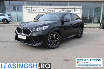 BMW X2 din 2025 - oferta BMW226432