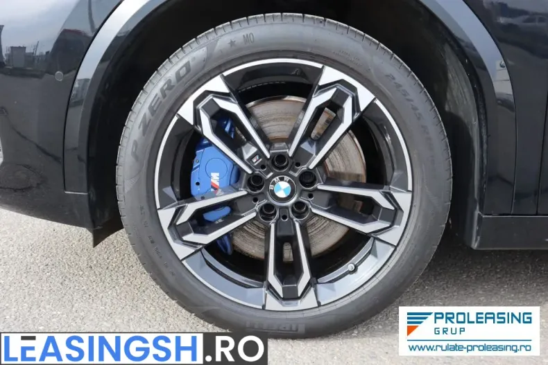 BMW X2 (Seria X) din 2025 cu 9.150 km - oferta BMW226432 - foto 6