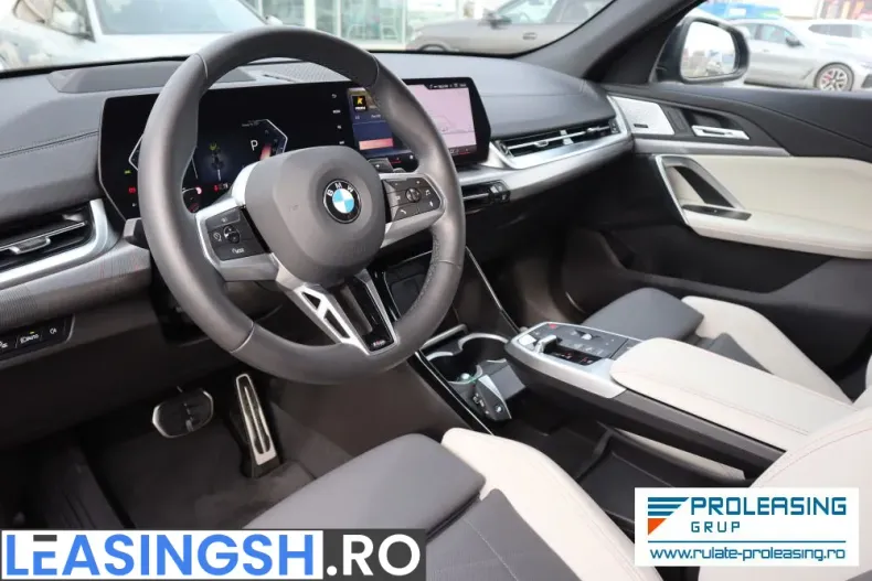 BMW X2 (Seria X) din 2025 cu 9.150 km - oferta BMW226432 - foto 8