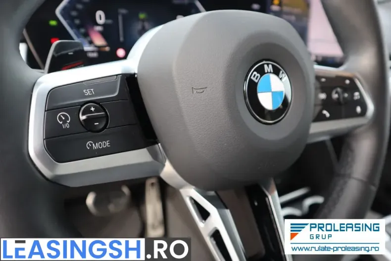BMW X2 (Seria X) din 2025 cu 9.150 km - oferta BMW226432 - foto 9
