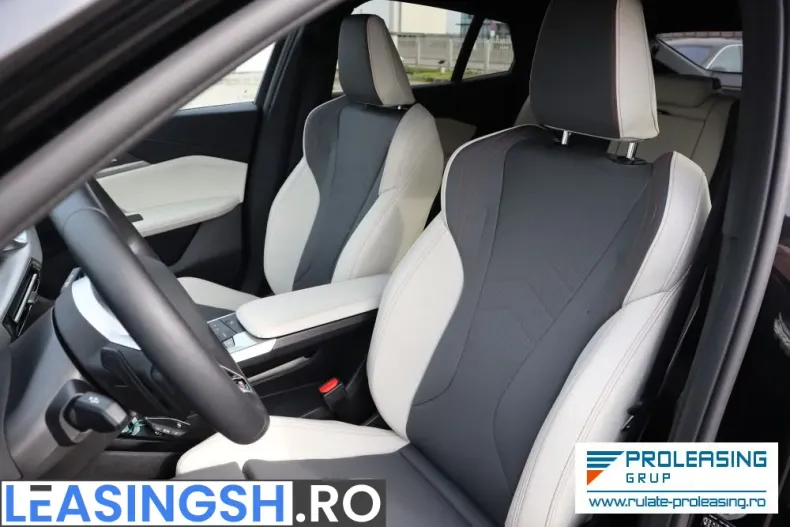 BMW X2 (Seria X) din 2025 cu 9.150 km - oferta BMW226432 - foto 12