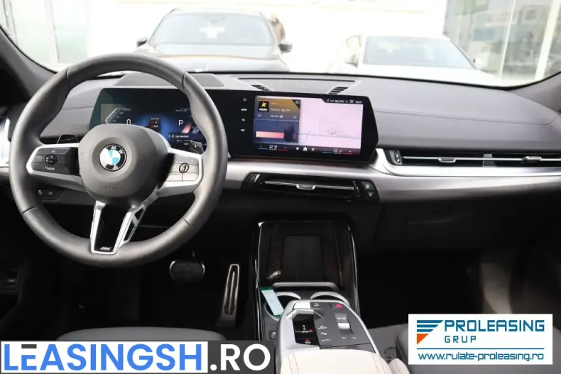 BMW X2 (Seria X) din 2025 cu 9.150 km - oferta BMW226432 - foto 14