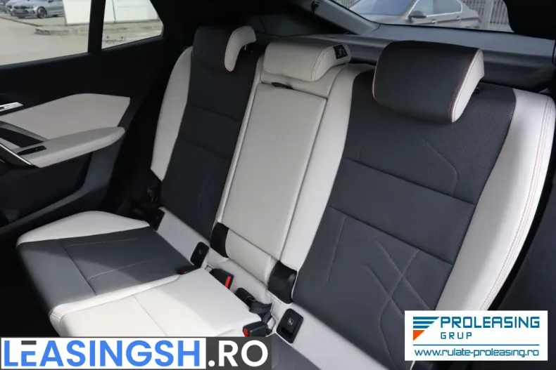 BMW X2 (Seria X) din 2025 cu 9.150 km - oferta BMW226432 - foto 15