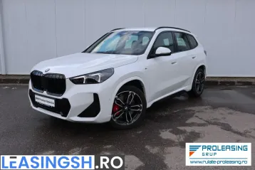BMW X1 din 2025 - oferta BMW226433
