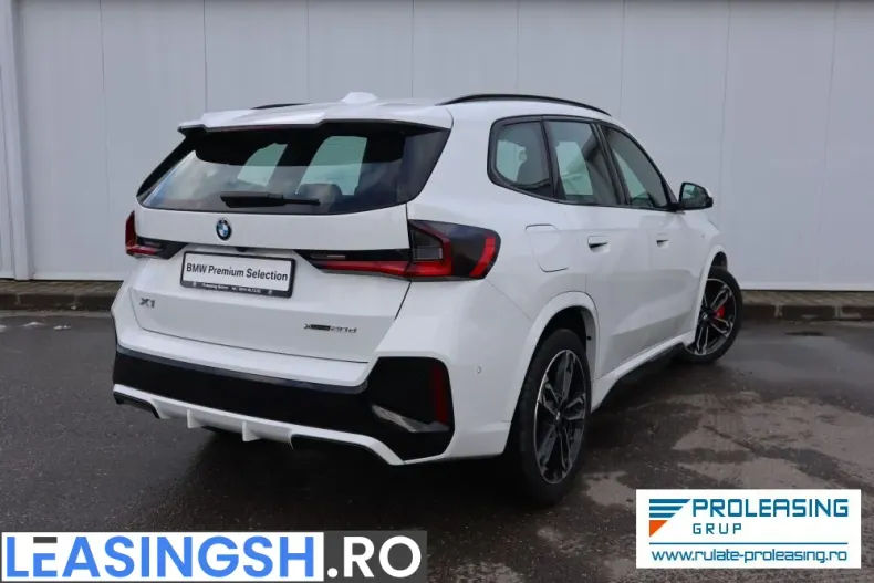 BMW X1 (Seria X) din 2025 cu 20.050 km - oferta BMW226433 - foto 2