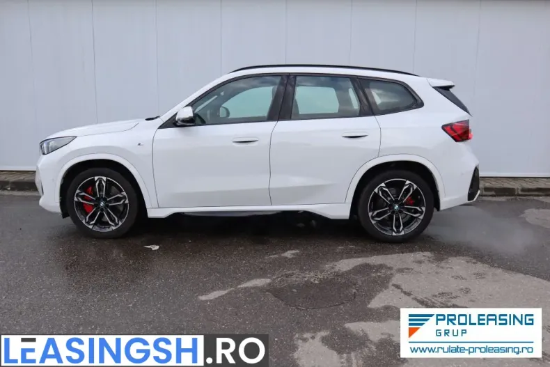 BMW X1 (Seria X) din 2025 cu 20.050 km - oferta BMW226433 - foto 3