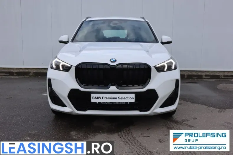 BMW X1 (Seria X) din 2025 cu 20.050 km - oferta BMW226433 - foto 4