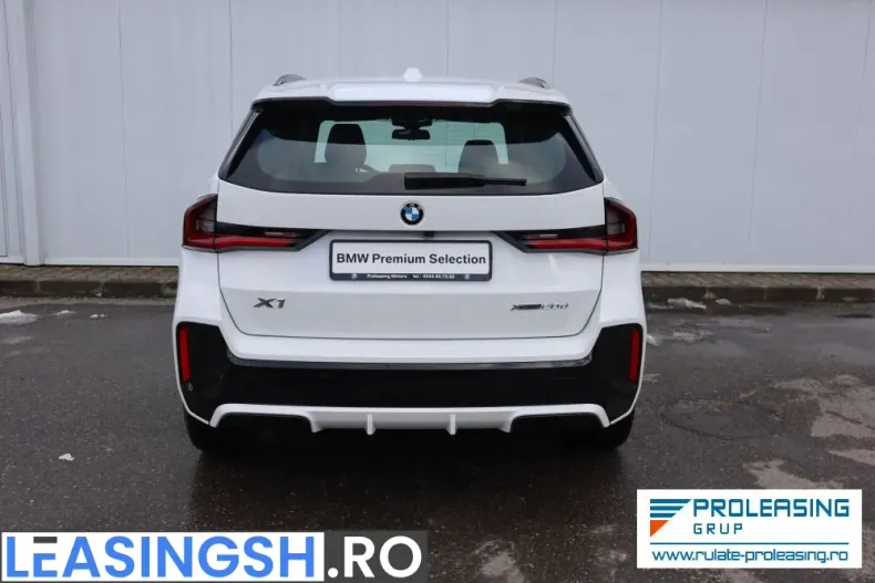 BMW X1 (Seria X) din 2025 cu 20.050 km - oferta BMW226433 - foto 5