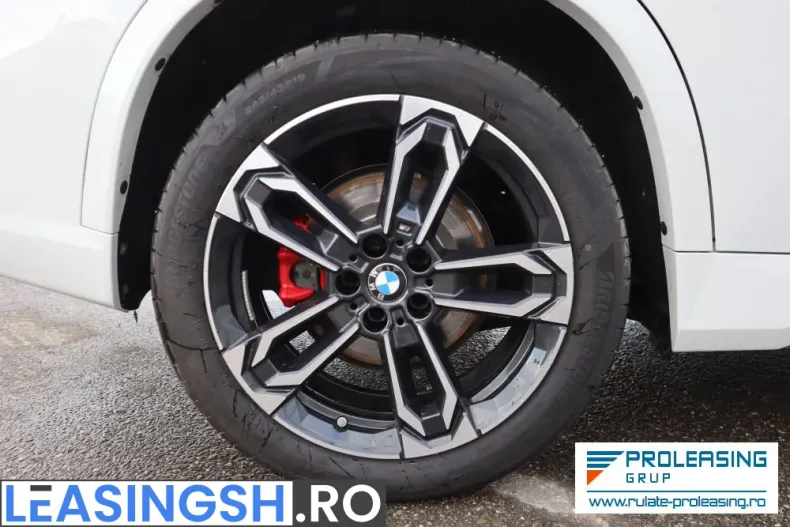 BMW X1 (Seria X) din 2025 cu 20.050 km - oferta BMW226433 - foto 6