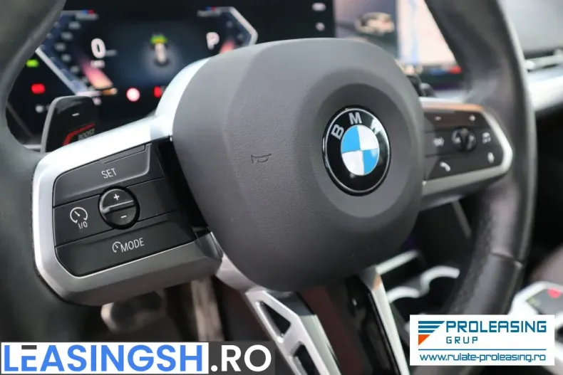 BMW X1 (Seria X) din 2025 cu 20.050 km - oferta BMW226433 - foto 8