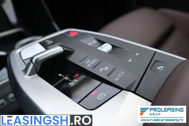 BMW X1 (Seria X) din 2025 cu 20.050 km - oferta BMW226433 - foto 9