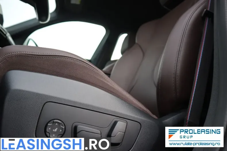 BMW X1 (Seria X) din 2025 cu 20.050 km - oferta BMW226433 - foto 12
