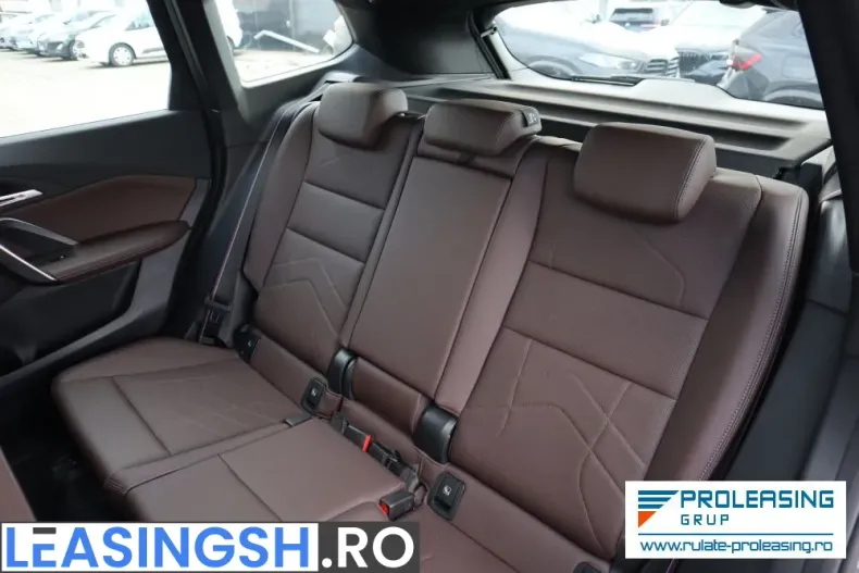 BMW X1 (Seria X) din 2025 cu 20.050 km - oferta BMW226433 - foto 13