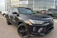 Ssangyong Korando din 2024 cu 12.500 km - oferta SSA226434 - foto 1