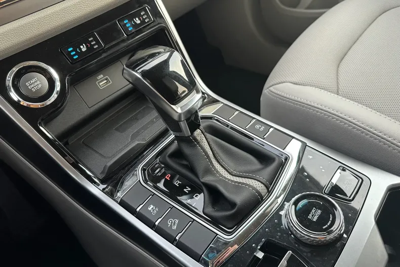 Ssangyong Korando din 2024 cu 12.500 km - oferta SSA226434 - foto 7