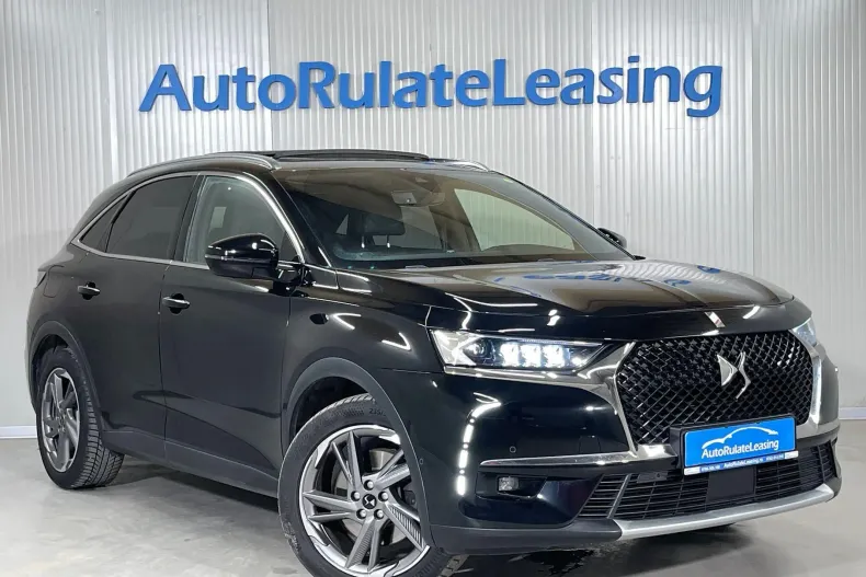 DS Automobiles DS 7 Crossback din 2021 cu 90.548 km - oferta DSA226435 - foto 2