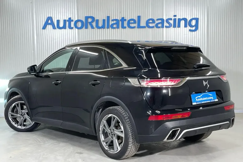 DS Automobiles DS 7 Crossback din 2021 cu 90.548 km - oferta DSA226435 - foto 4