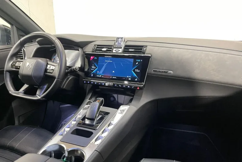 DS Automobiles DS 7 Crossback din 2021 cu 90.548 km - oferta DSA226435 - foto 9