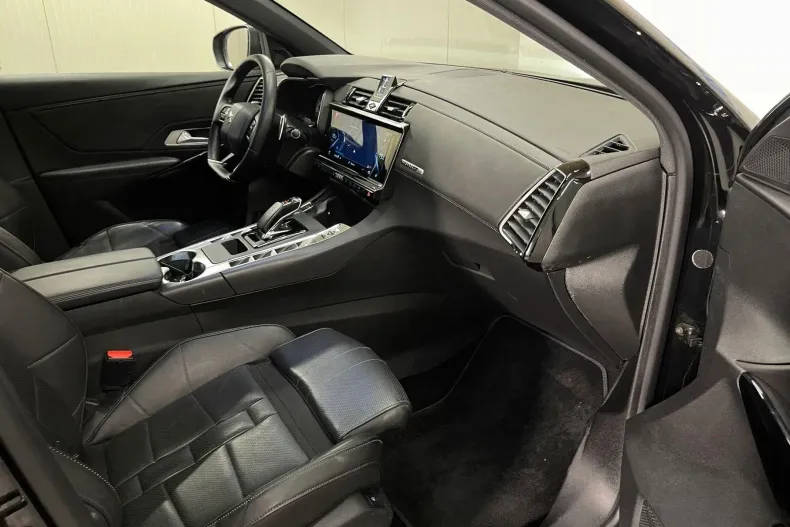 DS Automobiles DS 7 Crossback din 2021 cu 90.548 km - oferta DSA226435 - foto 10