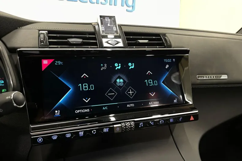 DS Automobiles DS 7 Crossback din 2021 cu 90.548 km - oferta DSA226435 - foto 16