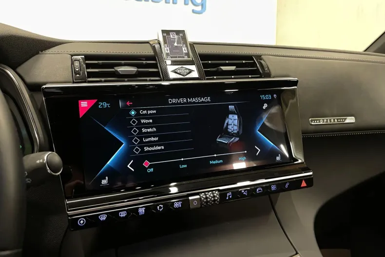 DS Automobiles DS 7 Crossback din 2021 cu 90.548 km - oferta DSA226435 - foto 18