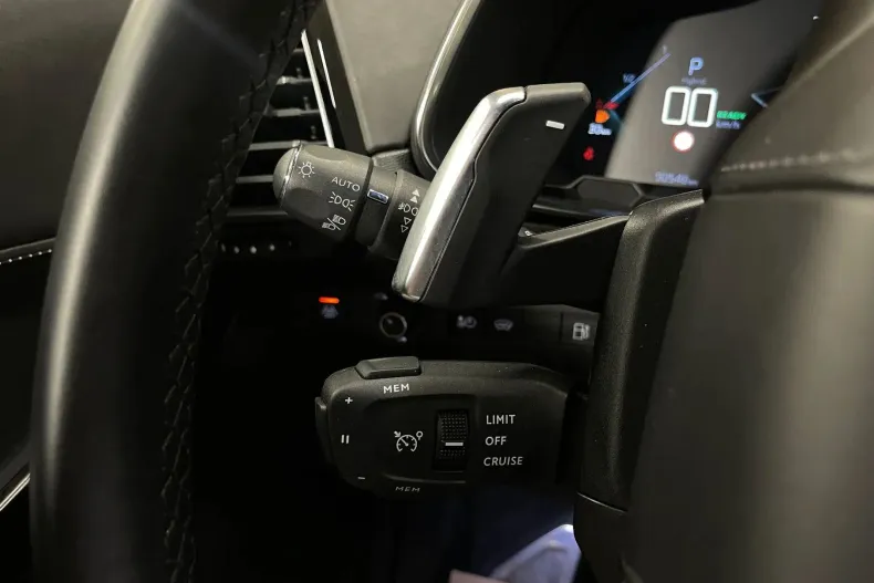 DS Automobiles DS 7 Crossback din 2021 cu 90.548 km - oferta DSA226435 - foto 32