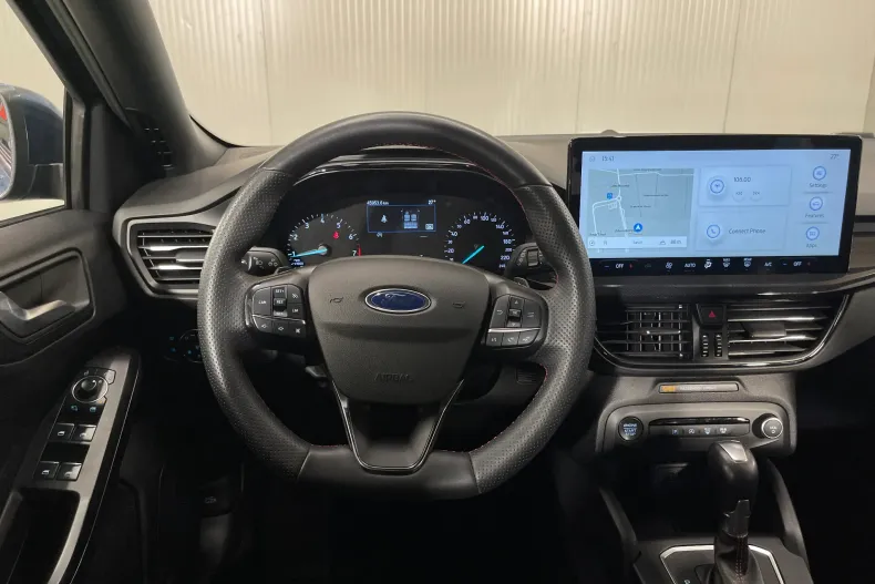 Ford Focus din 2023 cu 45.953 km - oferta FOR226436 - foto 6