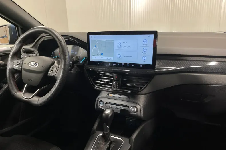 Ford Focus din 2023 cu 45.953 km - oferta FOR226436 - foto 8