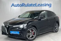 Alfa Romeo Stelvio din 2021 cu 162.212 km - oferta ALF226437 - foto 1