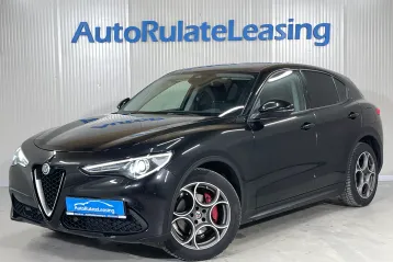 Alfa Romeo Stelvio din 2021 - oferta ALF226437