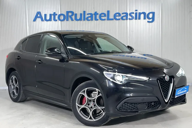 Alfa Romeo Stelvio din 2021 cu 162.212 km - oferta ALF226437 - foto 2