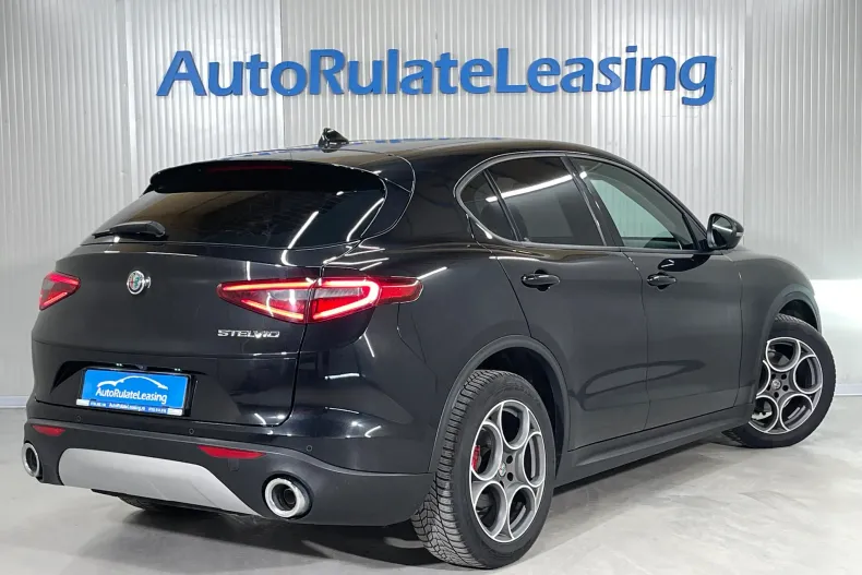 Alfa Romeo Stelvio din 2021 cu 162.212 km - oferta ALF226437 - foto 3
