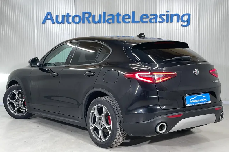 Alfa Romeo Stelvio din 2021 cu 162.212 km - oferta ALF226437 - foto 4
