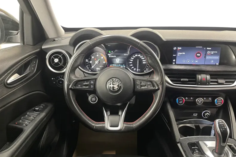 Alfa Romeo Stelvio din 2021 cu 162.212 km - oferta ALF226437 - foto 6