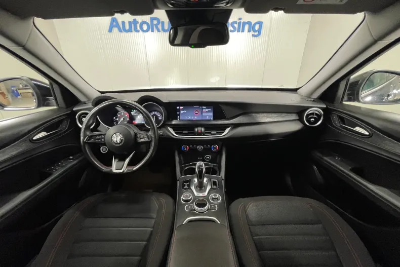 Alfa Romeo Stelvio din 2021 cu 162.212 km - oferta ALF226437 - foto 7