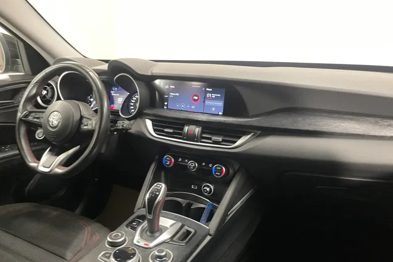 Alfa Romeo Stelvio din 2021 cu 162.212 km - oferta ALF226437 - foto 8