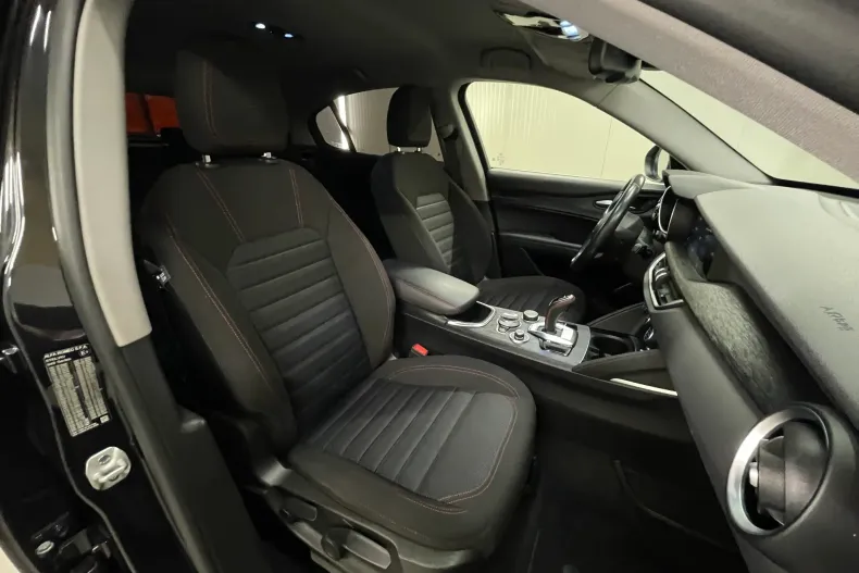 Alfa Romeo Stelvio din 2021 cu 162.212 km - oferta ALF226437 - foto 10