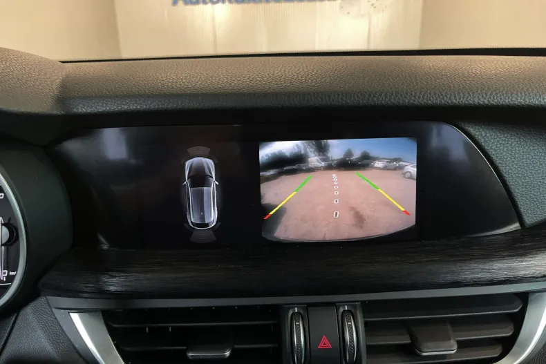 Alfa Romeo Stelvio din 2021 cu 162.212 km - oferta ALF226437 - foto 13
