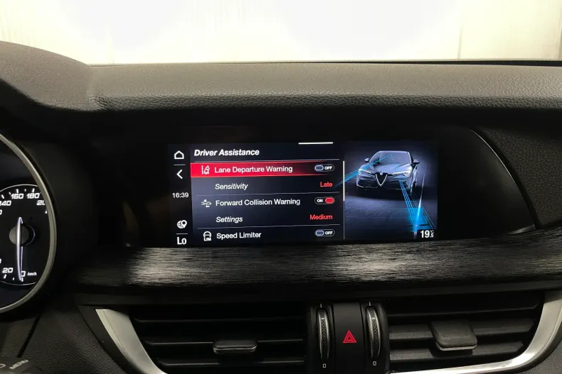 Alfa Romeo Stelvio din 2021 cu 162.212 km - oferta ALF226437 - foto 14
