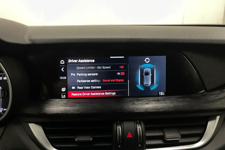 Alfa Romeo Stelvio din 2021 cu 162.212 km - oferta ALF226437 - foto 15