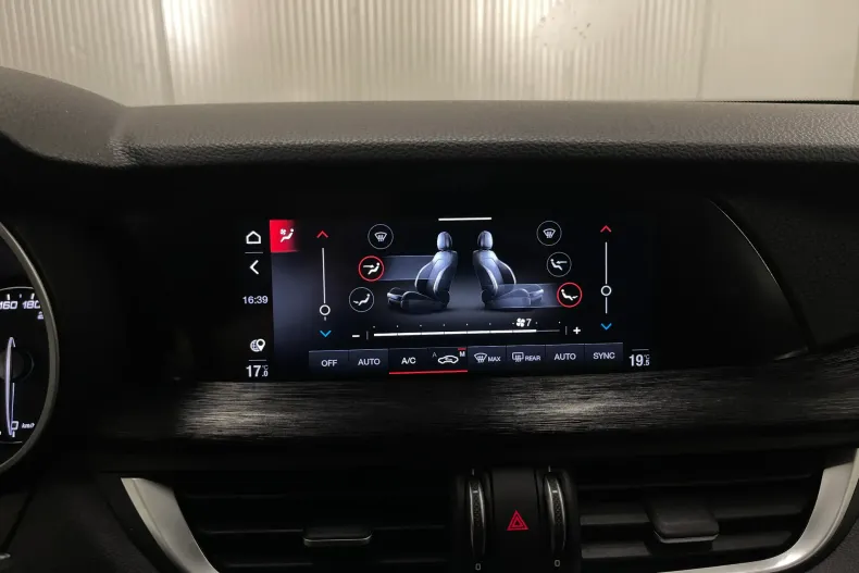 Alfa Romeo Stelvio din 2021 cu 162.212 km - oferta ALF226437 - foto 16
