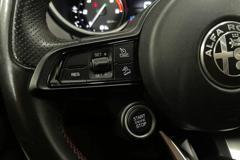 Alfa Romeo Stelvio din 2021 cu 162.212 km - oferta ALF226437 - foto 22