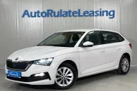 Skoda Scala din 2021 cu 64.039 km - oferta SKO226438 - foto 1