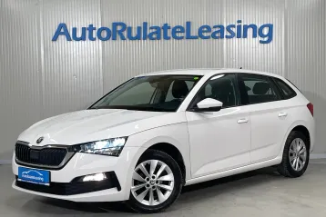 Skoda Scala din 2021 - oferta SKO226438