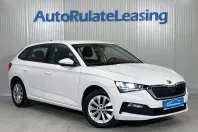 Skoda Scala din 2021 cu 64.039 km - oferta SKO226438 - foto 2