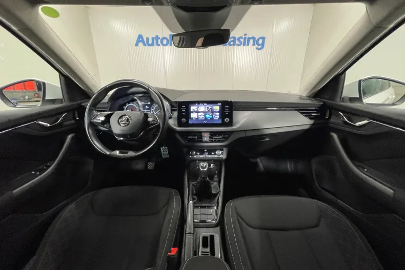 Skoda Scala din 2021 cu 64.039 km - oferta SKO226438 - foto 7