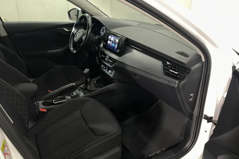 Skoda Scala din 2021 cu 64.039 km - oferta SKO226438 - foto 9