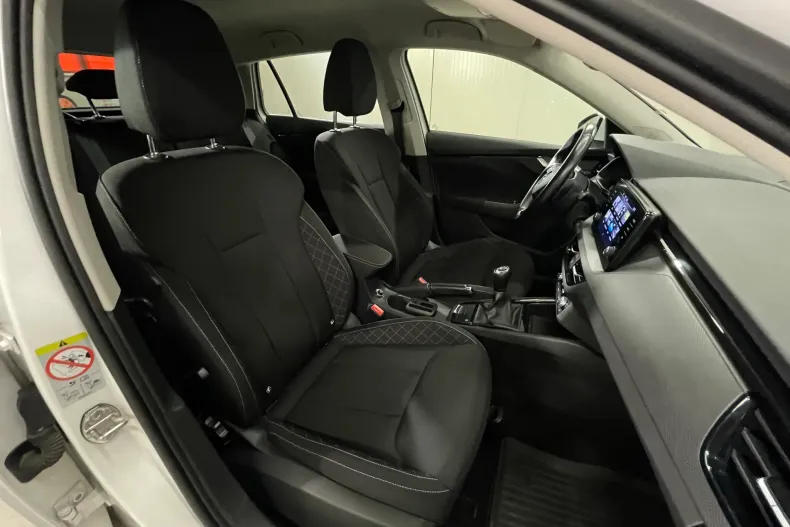 Skoda Scala din 2021 cu 64.039 km - oferta SKO226438 - foto 10