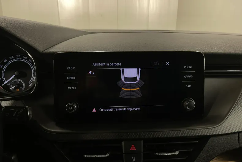 Skoda Scala din 2021 cu 64.039 km - oferta SKO226438 - foto 13