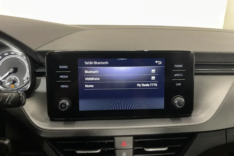 Skoda Scala din 2021 cu 64.039 km - oferta SKO226438 - foto 14
